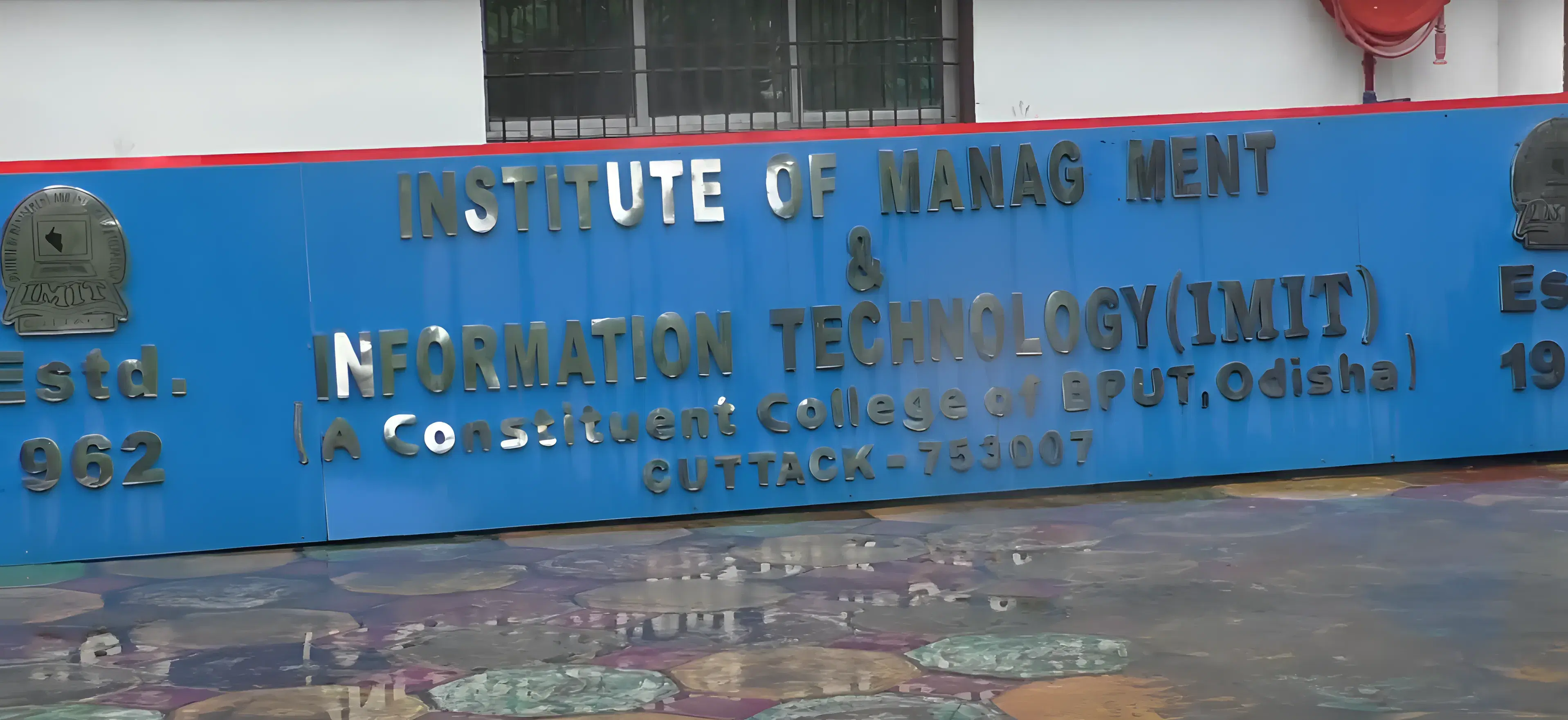 Institute of Management and Information Technology Cuttack Academic Infrastructure photo 10